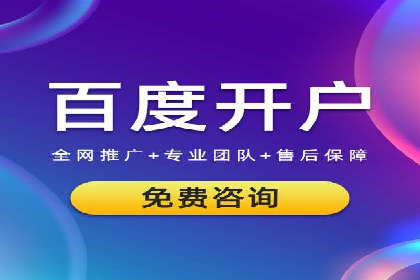 百度竞价推广公司成功案例解析